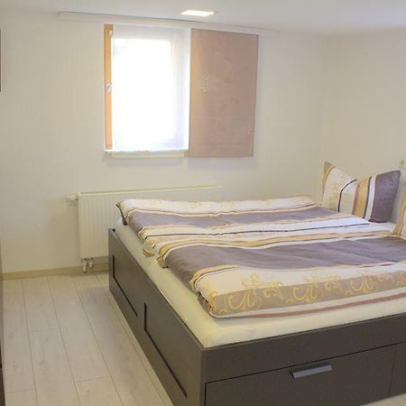 Ferienwohnung Nicole Schneeberg  Pokój zdjęcie