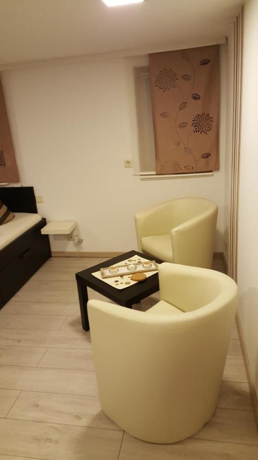 Ferienwohnung Nicole Schneeberg  Zewnętrze zdjęcie
