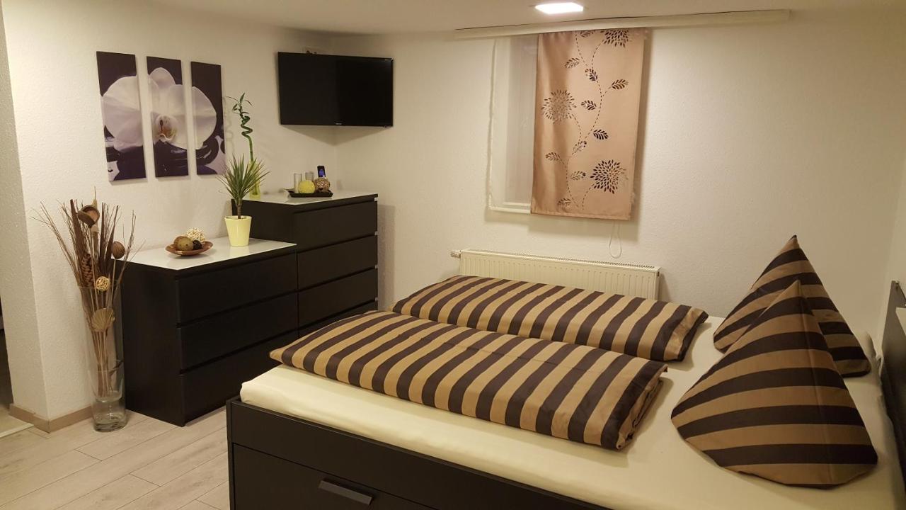 Ferienwohnung Nicole Schneeberg  Zewnętrze zdjęcie