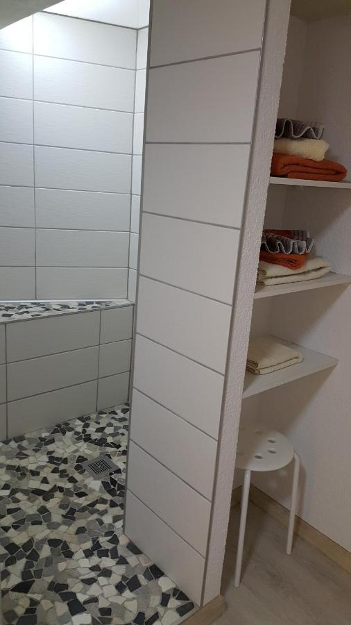 Ferienwohnung Nicole Schneeberg  Zewnętrze zdjęcie
