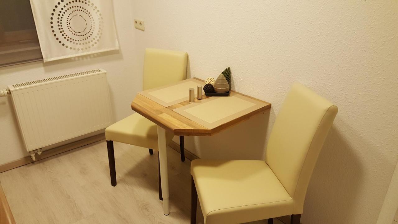 Ferienwohnung Nicole Schneeberg  Zewnętrze zdjęcie