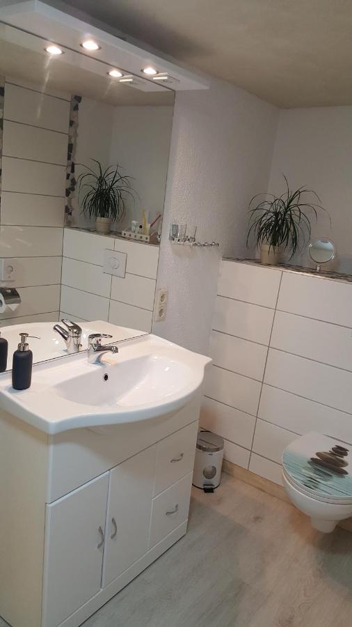 Ferienwohnung Nicole Schneeberg  Zewnętrze zdjęcie