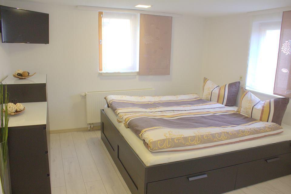 Ferienwohnung Nicole Schneeberg  Pokój zdjęcie