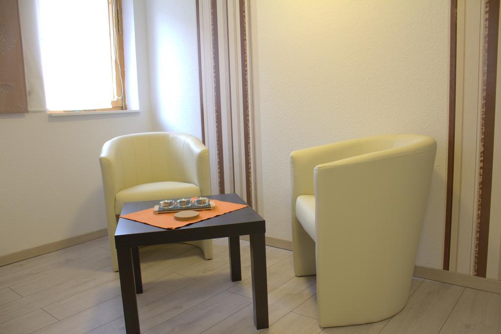 Ferienwohnung Nicole Schneeberg  Pokój zdjęcie